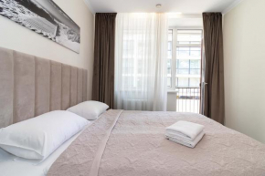 Alka, City Apt. Sea, Park and Parking, by Cohost